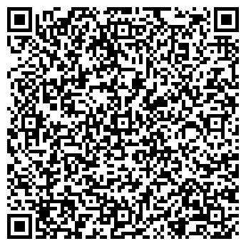 QR-код с контактной информацией организации Дачный стиль