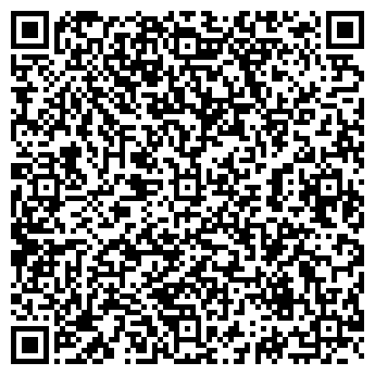 QR-код с контактной информацией организации Продуктовый магазин, ИП Бабаева Н.В.