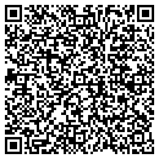 QR-код с контактной информацией организации Продуктовый магазин, ООО Анастасия