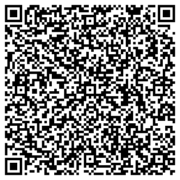 QR-код с контактной информацией организации ООО Байкальская лиственничная компания