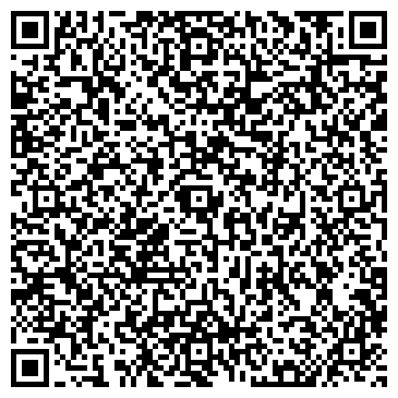 QR-код с контактной информацией организации Городская больница №3, Свободный Сокол