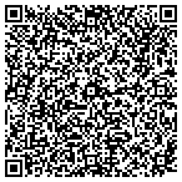 QR-код с контактной информацией организации Полоса везения