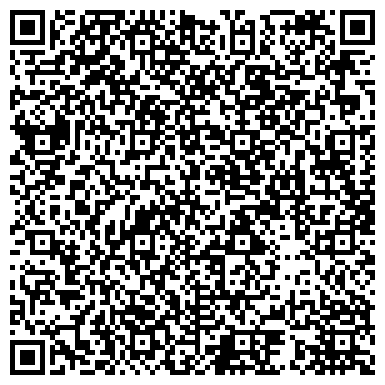 QR-код с контактной информацией организации Ангара-ТермоВуд