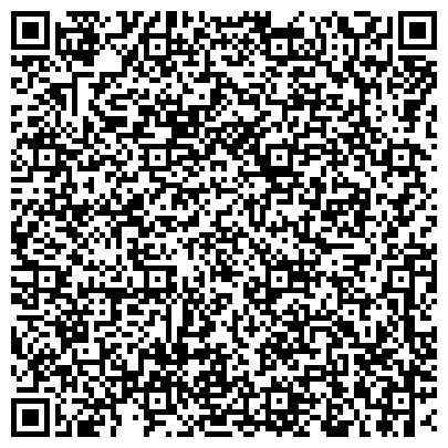 QR-код с контактной информацией организации ОАО Саратовский радиоприборный завод