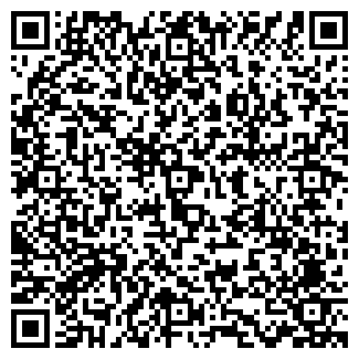 QR-код с контактной информацией организации Кашира, сауна