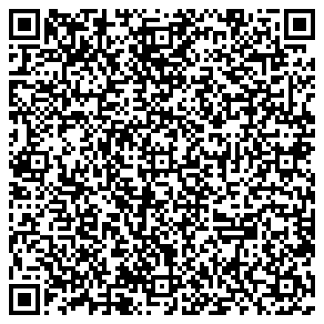 QR-код с контактной информацией организации ТОРЕС Кубань, торговая компания