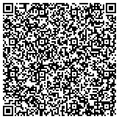 QR-код с контактной информацией организации Поликлиника, Липецкая центральная районная больница, с. Кузьминские Отвержки