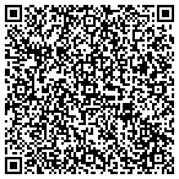 QR-код с контактной информацией организации Сауна, ИП Кузьмина М.В.