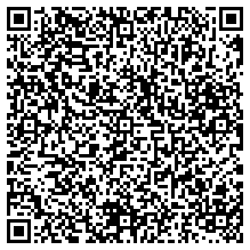QR-код с контактной информацией организации ПиарАвто, рекламное агентство, ИП Латыпов М.Э.
