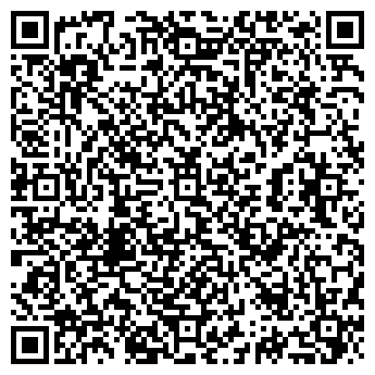 QR-код с контактной информацией организации Продуктовый магазин, ИП Рябова Е.А.