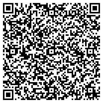 QR-код с контактной информацией организации Продуктовый магазин, ИП Вершинин В.П.