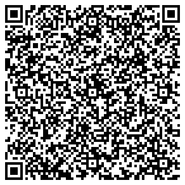 QR-код с контактной информацией организации ООО Медведовский мясокомбинат