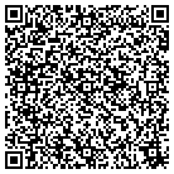 QR-код с контактной информацией организации Продуктовый магазин, ИП Ширинкин А.Б.