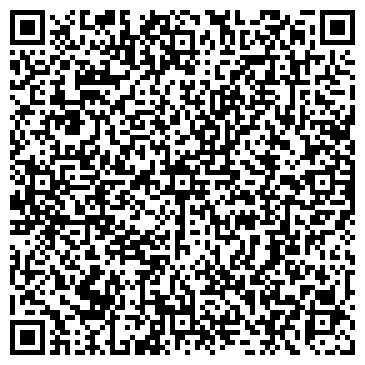 QR-код с контактной информацией организации МАТРИЦА ЗДОРОВЬЯ