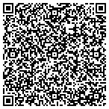 QR-код с контактной информацией организации ИП Акулова М.С.