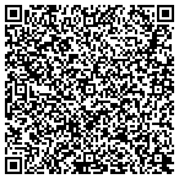 QR-код с контактной информацией организации Востокдизель