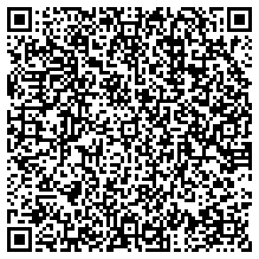 QR-код с контактной информацией организации Ассорти, продовольственный магазин, ИП Ульянова Е.И.