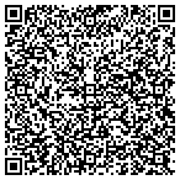 QR-код с контактной информацией организации Король визиток
