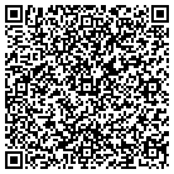 QR-код с контактной информацией организации Мирт