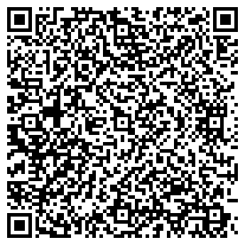 QR-код с контактной информацией организации Absalut, сауна