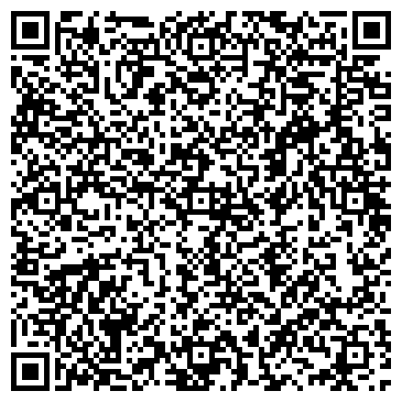 QR-код с контактной информацией организации Страницы Кузбасса