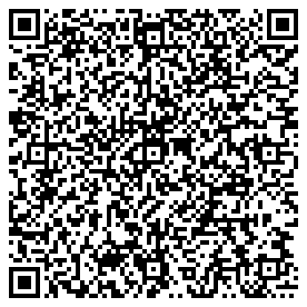 QR-код с контактной информацией организации ПИК-РЕГИОН
