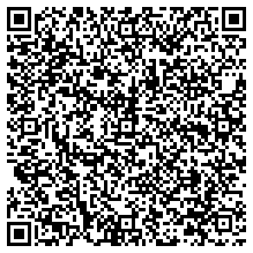 QR-код с контактной информацией организации СК "Поток"