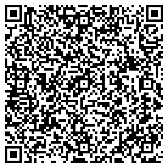 QR-код с контактной информацией организации ООО ТК «АНДА»