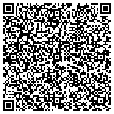 QR-код с контактной информацией организации ООО Маслосыркомбинат "Тюкалинский"