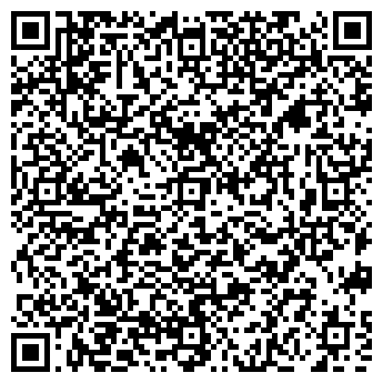 QR-код с контактной информацией организации Продуктовый магазин, ИП Бартева О.М.