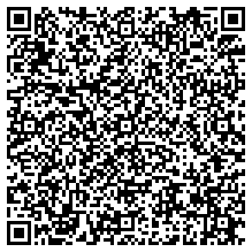 QR-код с контактной информацией организации ИП Кузьменко Н.В.