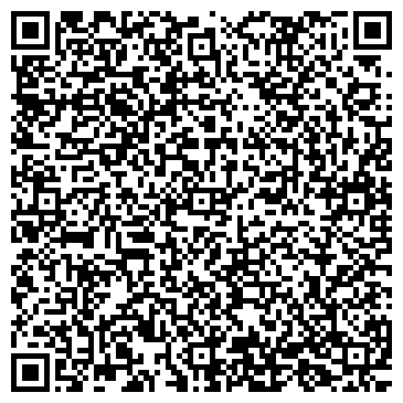 QR-код с контактной информацией организации ООО Автозапчасти