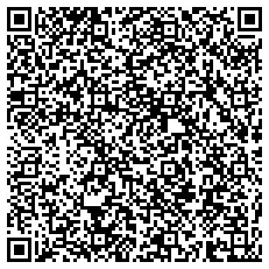 QR-код с контактной информацией организации Гиппократ