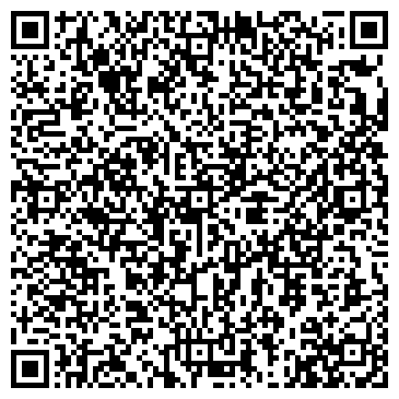 QR-код с контактной информацией организации Форум, дом красоты и здоровья