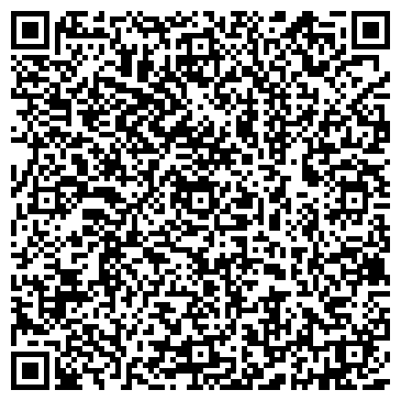 QR-код с контактной информацией организации Happy-hair.ru