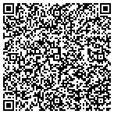 QR-код с контактной информацией организации Ecco