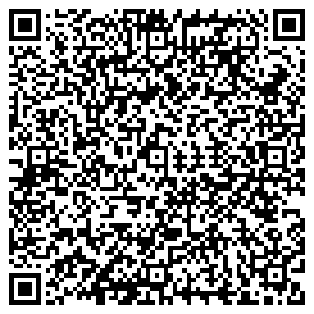 QR-код с контактной информацией организации Продуктовый магазин, ИП Харитонова Т.С.