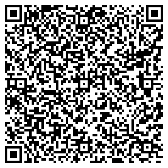 QR-код с контактной информацией организации ООО ПАМИР