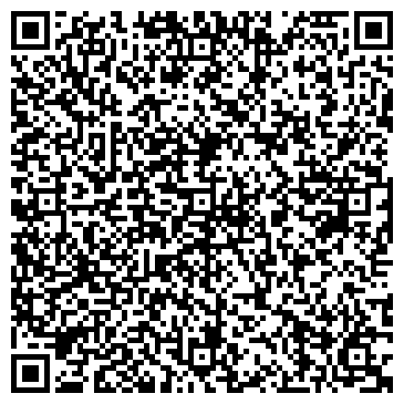 QR-код с контактной информацией организации Тропикана тур