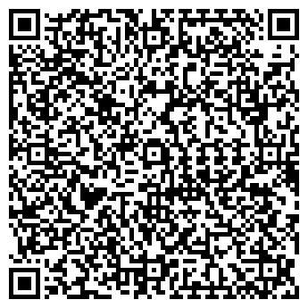 QR-код с контактной информацией организации ООО Энергис