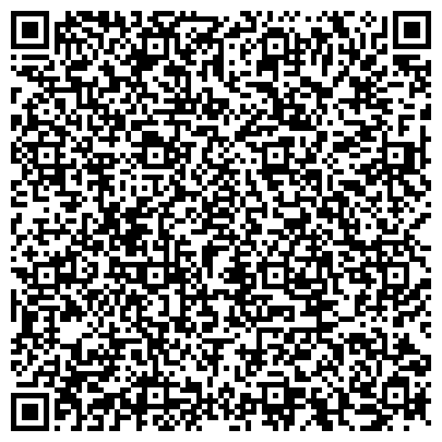 QR-код с контактной информацией организации Нуга Бест, сеть демонстрационных салонов, ИП Баранов С.С.