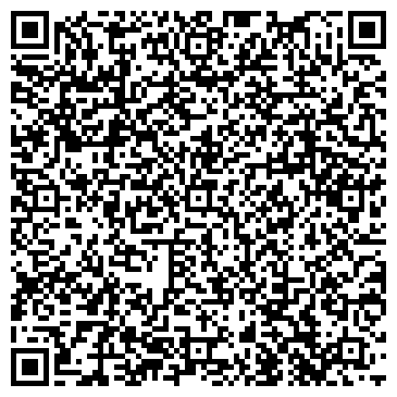 QR-код с контактной информацией организации Диана