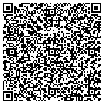 QR-код с контактной информацией организации ОАО Краснодарский хлебозавод №6