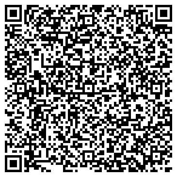 QR-код с контактной информацией организации Irida Nails