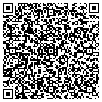 QR-код с контактной информацией организации Магазин автозапчастей для ПАЗ