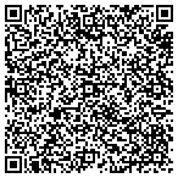 QR-код с контактной информацией организации Баня на ул. Кольцово пос