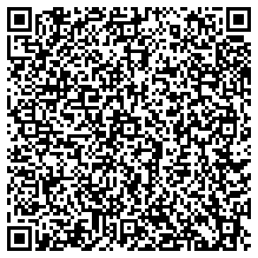 QR-код с контактной информацией организации Надежда, продуктовый магазин, ИП Кулябина Н.В.