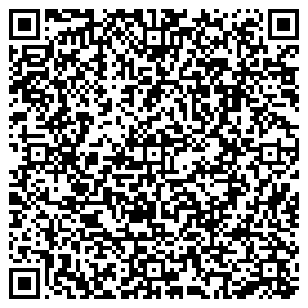 QR-код с контактной информацией организации Konad