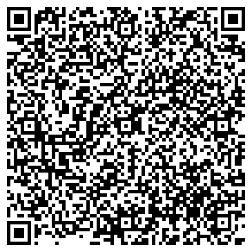 QR-код с контактной информацией организации Банька на Москворецкой, 1Б