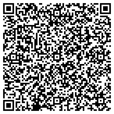 QR-код с контактной информацией организации СВ тур